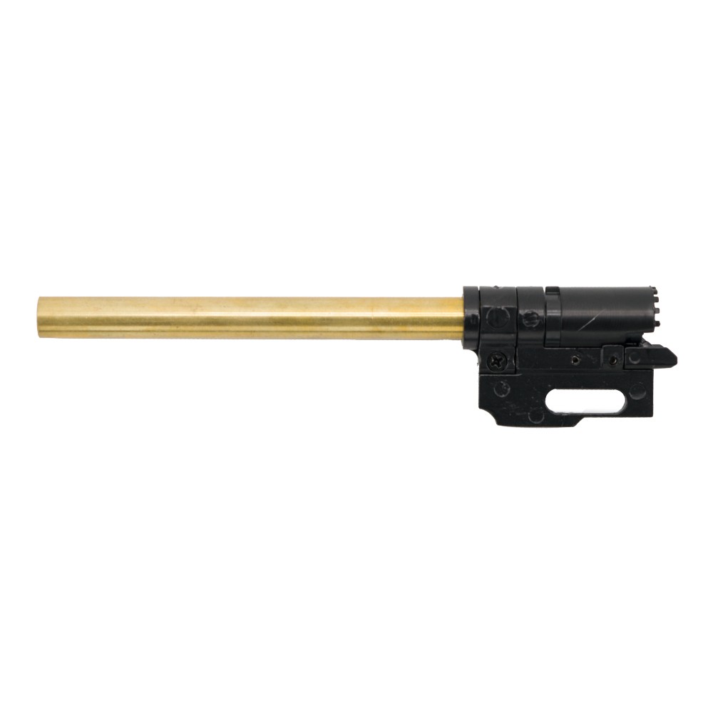 SNOW WOLF CANNA INTERNA E GRUPPO HOP UP PER SW-03 (SW-0305)