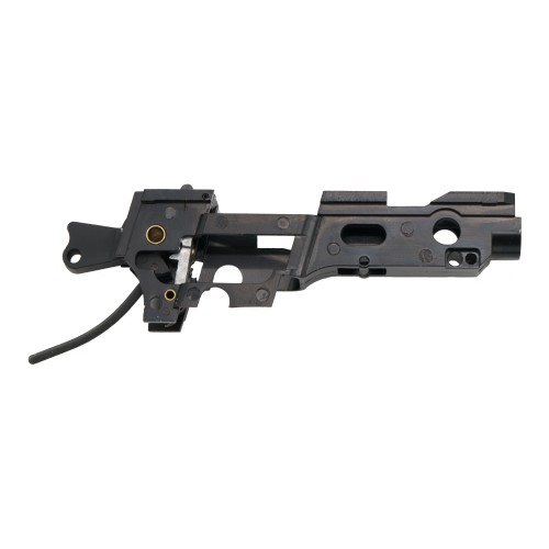 SNOW WOLF BASE ASSEMBLY FOR SW-03 PISTOLS (SW-0312)