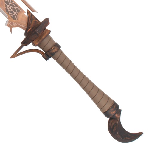 ORNAMENTAL SWORD (ZS1312)