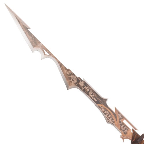ORNAMENTAL SWORD (ZS1312)