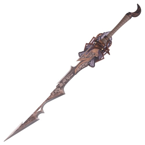 ORNAMENTAL SWORD (ZS1312)