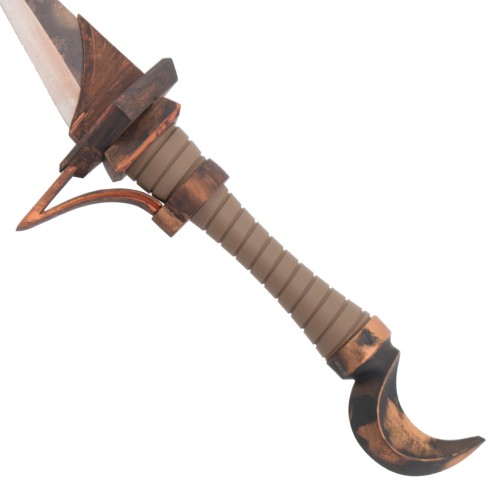 ORNAMENTAL DAGGER (ZS1313)