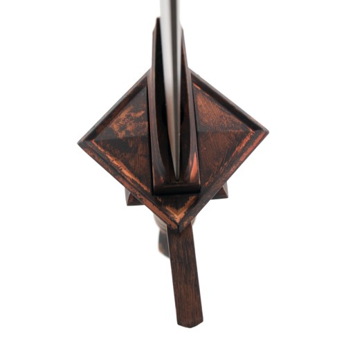 ORNAMENTAL DAGGER (ZS1313)