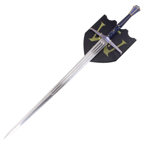 ORNAMENTAL SWORD (ZS1326)