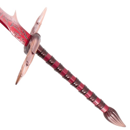 ORNAMENTAL SWORD (ZS1324)