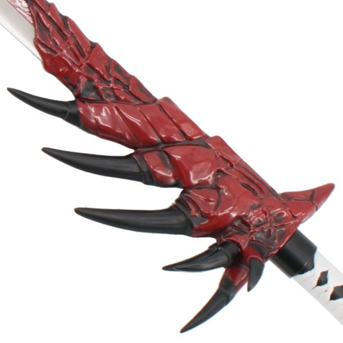 SPADA ORNAMENTALE (ZS1327)