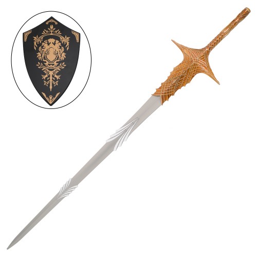 ORNAMENTAL SWORD (ZS1328)