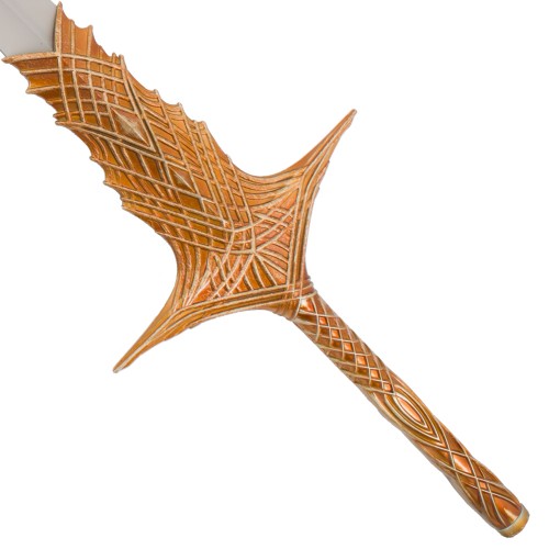 SPADA ORNAMENTALE (ZS1328)