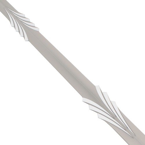 SPADA ORNAMENTALE (ZS1328)