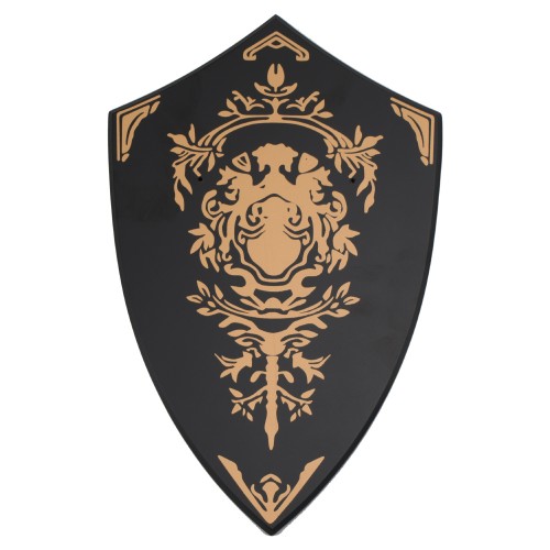 SPADA ORNAMENTALE (ZS1328)