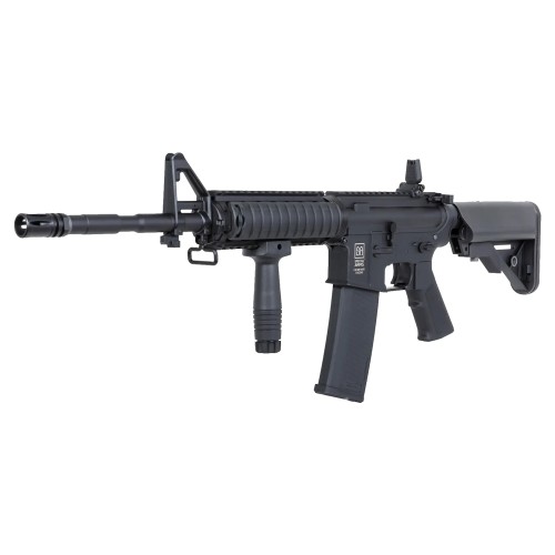 SPECNA ARMS FUCILE ELETTRICO SA-F12 FLEX GATE X-ASR GEN.2 NERO (SPE-01-047372)