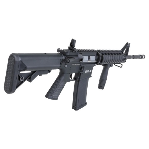 SPECNA ARMS ELECTRIC RIFLE SA-F12 FLEX GATE X-ASR GEN.2 BLACK (SPE-01-047372)