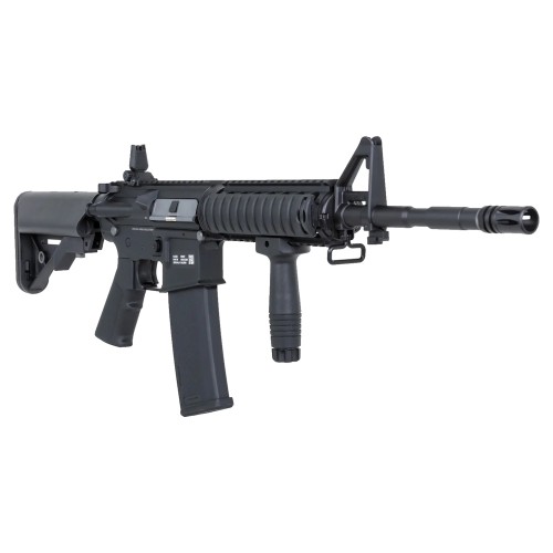 SPECNA ARMS FUCILE ELETTRICO SA-F12 FLEX GATE X-ASR GEN.2 NERO (SPE-01-047372)
