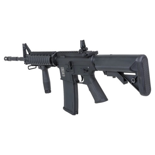 SPECNA ARMS FUCILE ELETTRICO SA-F12 FLEX GATE X-ASR GEN.2 NERO (SPE-01-047372)