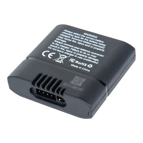SPECNA ARMS KIT BATTERIA LI-PO 11.1V X 1100MAH 25C STICK DEANS MINI G-TECH E EASY NANO CHARGER 10W (SPE-06-046160)