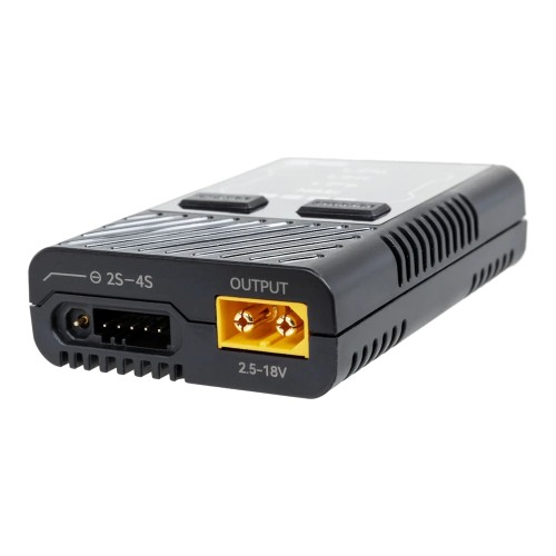 SPECNA ARMS MINI CARICA BATTERIE USB CON ALIMENTATORE 65W (SPE-07-043798)