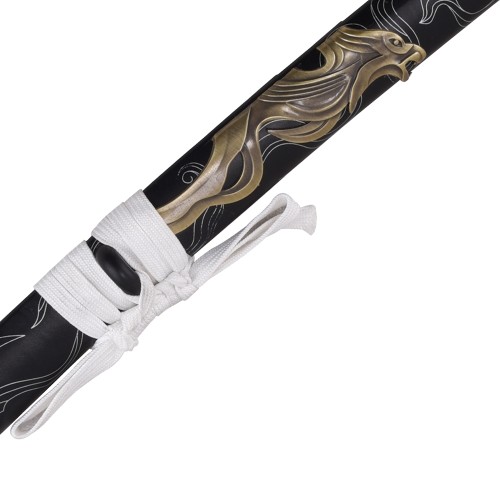 ORNAMENTAL KATANA (ZS757)