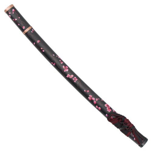 KATANA ORNAMENTALE (ZS755R-2)