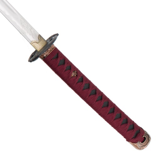 KATANA ORNAMENTALE (ZS755R-2)