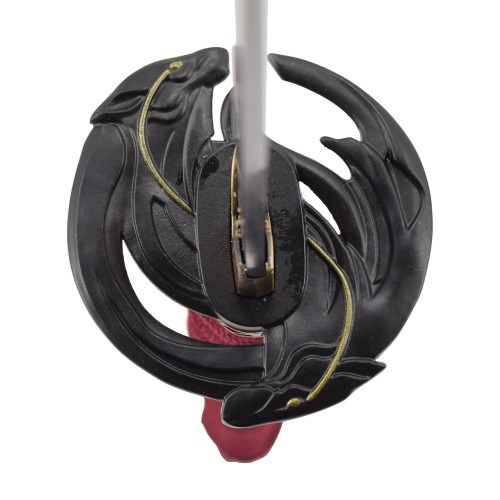 ORNAMENTAL KATANA (ZS755R-2)