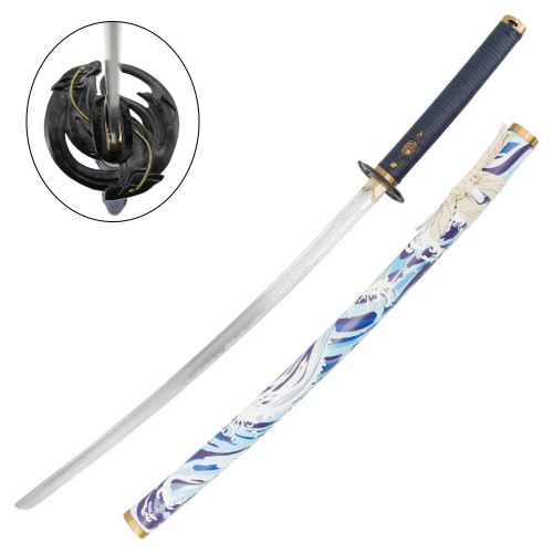 KATANA ORNAMENTALE (ZS756H-2)