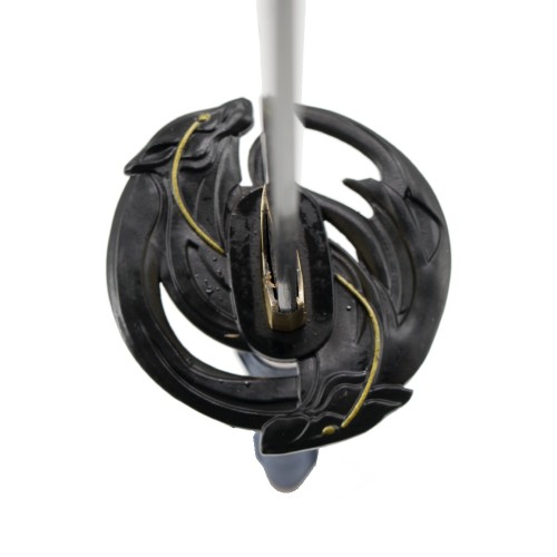 KATANA ORNAMENTALE (ZS756H-2)