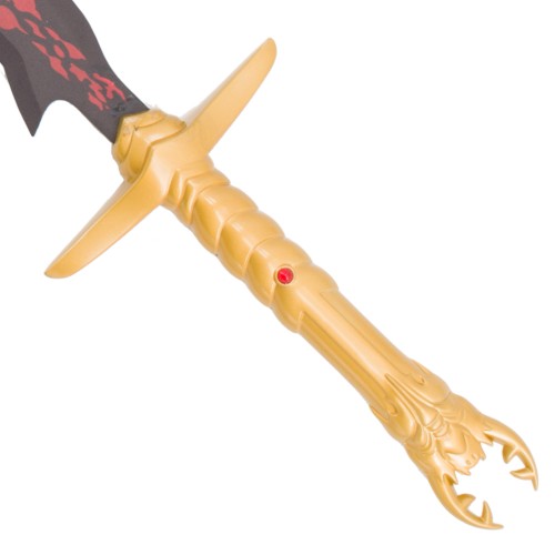 SPADA ORNAMENTALE (ZS1325)
