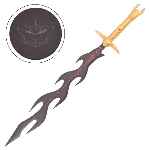 ORNAMENTAL SWORD (ZS1325)