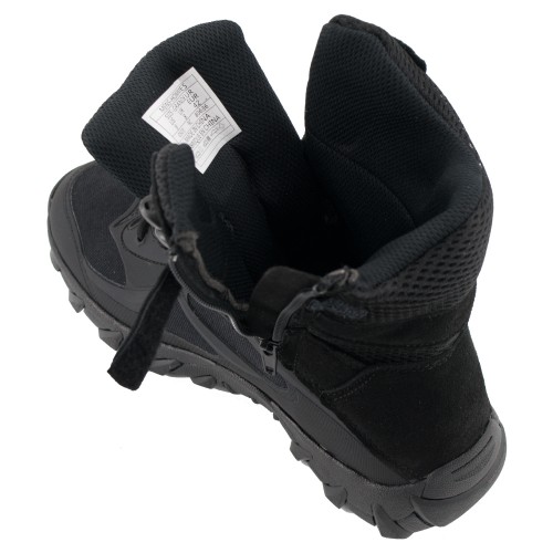 EXAGON ANFIBIO NERO (EX-BTB)