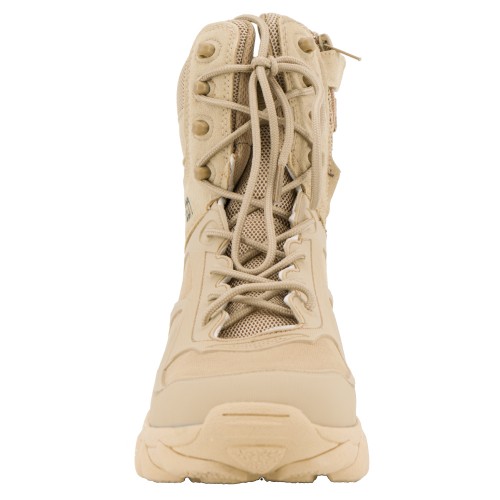 EXAGON ANFIBIO TAN (EX-BTT)