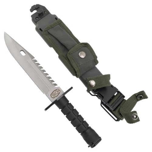 SCK HUNTING KNIFE (CW-189)