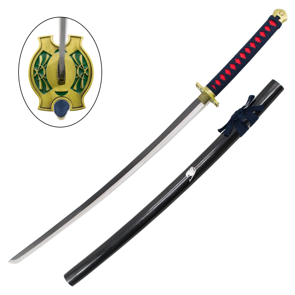 KATANA ORNAMENTALE (ZS548)