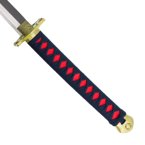 KATANA ORNAMENTALE (ZS548)