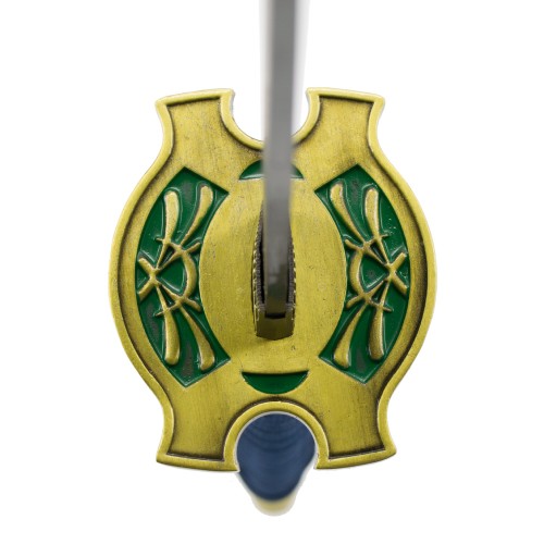 KATANA ORNAMENTALE (ZS548)