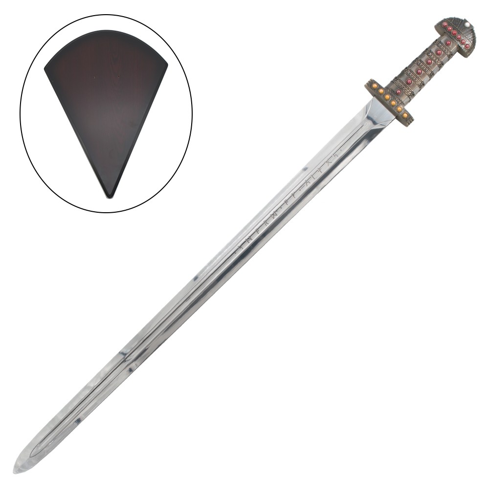 ORNAMENTAL SWORD (BY-150B)