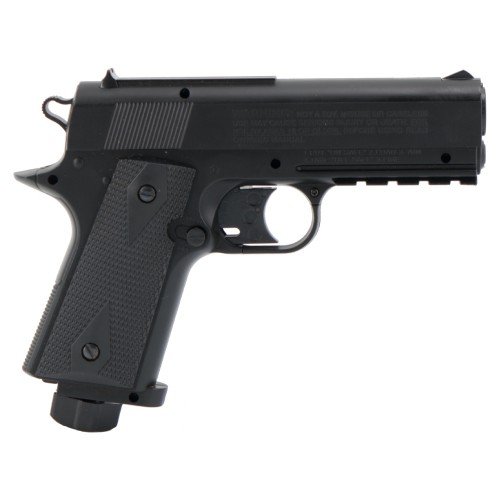 WIN GUN CO2 4,5mm PISTOL WC401 (WC401)