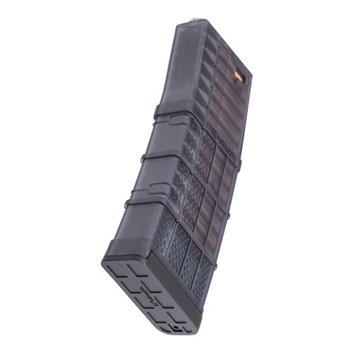 CYMA CARICATORE MID-CAP LANCER L5AWM 300 BLK 190 COLPI NERO (M278)