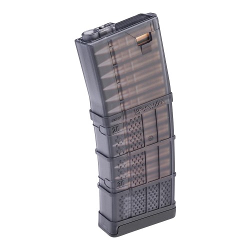 CYMA CARICATORE MID-CAP LANCER L5AWM 300 BLK 190 COLPI NERO (M278)