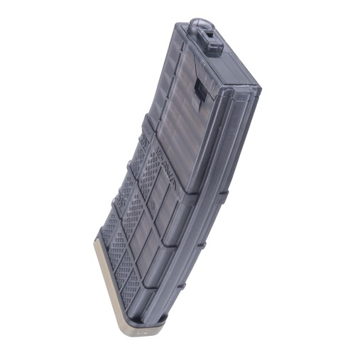 CYMA MID-CAP LANCER L5AWM MAGAZINE 190 ROUNDS 300 BLK TAN (M278T)