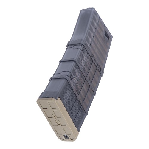 CYMA CARICATORE MID-CAP LANCER L5AWM 300 BLK 190 COLPI TAN (M278T)