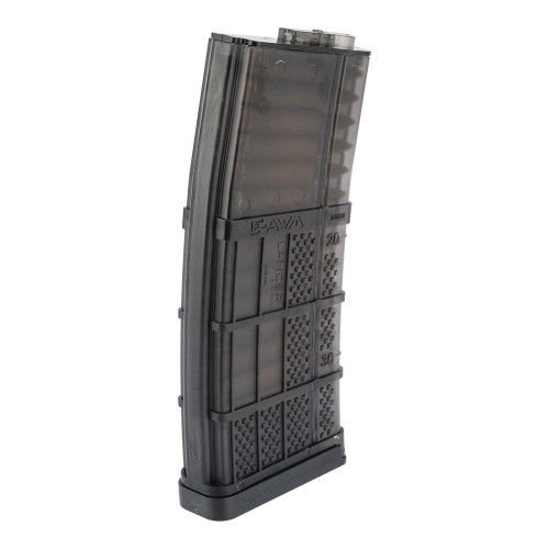 CYMA CARICATORE MID-CAP LANCER L5AWM 5.56 190 COLPI NERO (M278A)