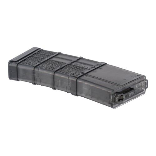 CYMA CARICATORE MID-CAP LANCER L5AWM 5.56 190 COLPI NERO (M278A)