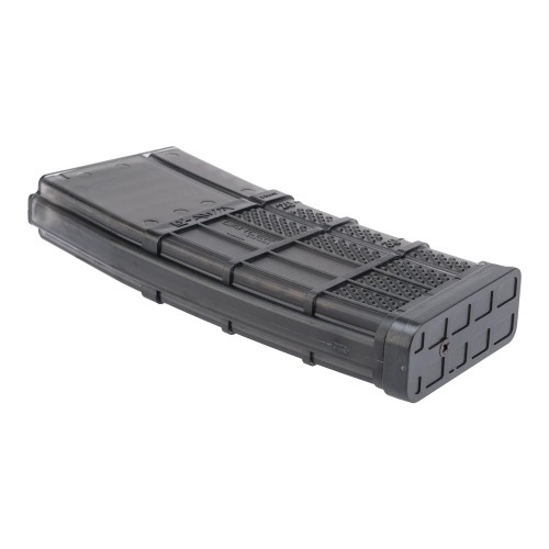 CYMA CARICATORE MID-CAP LANCER L5AWM 5.56 190 COLPI NERO (M278A)