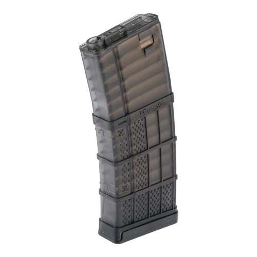 CYMA MID-CAP LANCER L5AWM MAGAZINE 190 ROUNDS 5.56 BLACK (M278A)