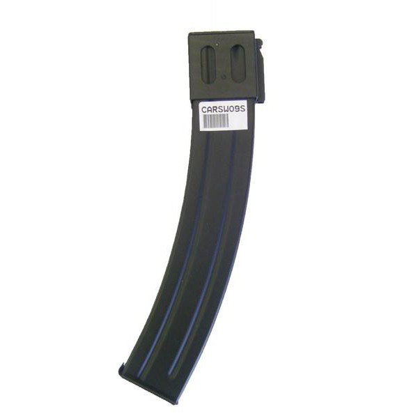 SNOW WOLF HI-CAP 540 ROUNDS MAGAZINE FOR PPSH-41 (CARSW09S)