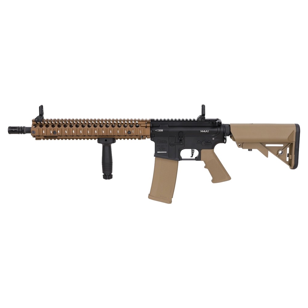 SPECNA ARMS ELECTRIC RIFLE DANIEL DEFENSE SA-P26 PRIME ASTER II ETU CHAOS BRONZE (SPE-01-043653)