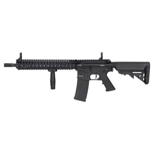 SPECNA ARMS FUCILE ELETTRICO DANIEL DEFENSE MK18 SA-P26 PRIME ASTER II ETU NERO (SPE-01-043652)