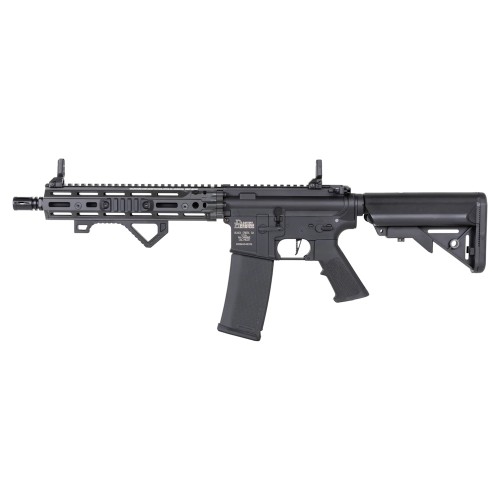 SPECNA ARMS FUCILE ELETTRICO DANIEL DEFENSE RIS III 10.5" SA-C27 CORE HAL ETU GEN.2 GRIGIO/NERO (SPE-01-047131)
