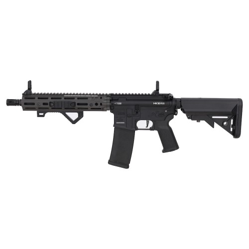 SPECNA ARMS ELECTRIC RIFLE DANIEL DEFENSE RIS III 10.5" SA-P27 PRIME ASTER II ETU GREY (SPE-01-043656)