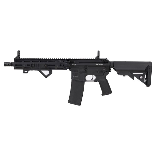 SPECNA ARMS ELECTRIC RIFLE DANIEL DEFENSE RIS III 10.5" SA-P27 PRIME ASTER II ETU BLACK (SPE-01-043654)